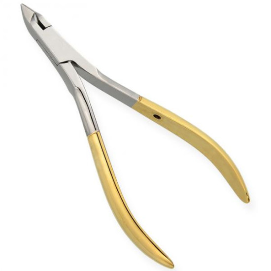 Cuticle Nippers