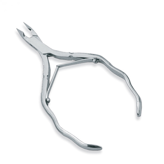 Professional Nail Cuticles Nippers