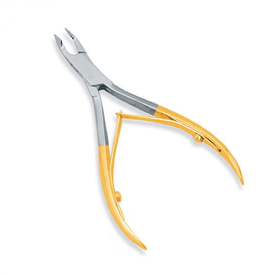 Professional Nail Cuticles Nippers