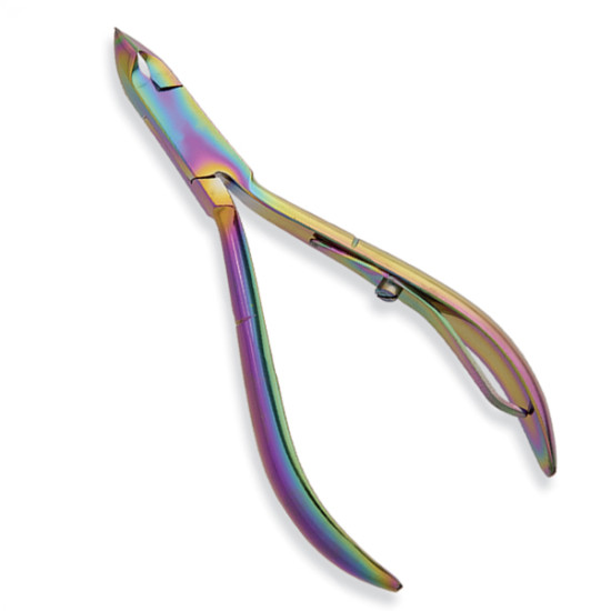 Professional Nail Cuticles Nippers