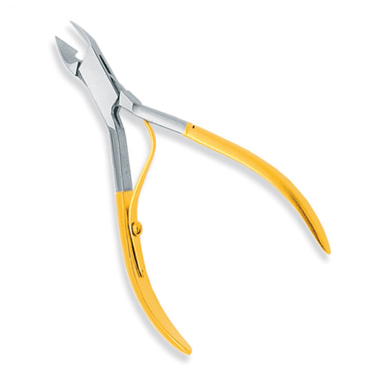 Professional Nail Cuticles Nippers