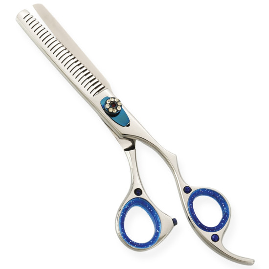 Razor Edge Thinning Scissors