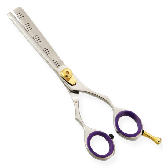 Razor Edge Thinning Scissors