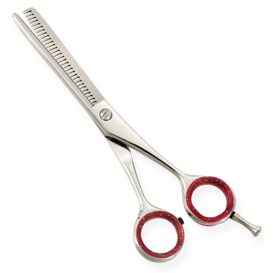 Razor Edge Thinning Scissors