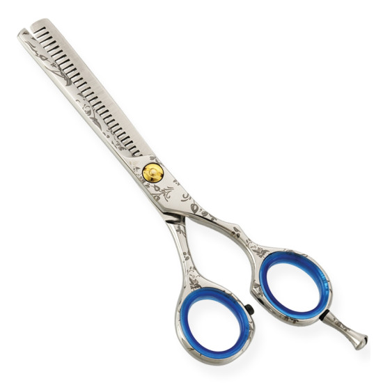 Razor Edge Thinning Scissors