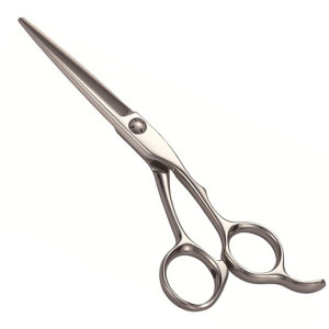 Barber Hair Cutting Scissor stainless steel