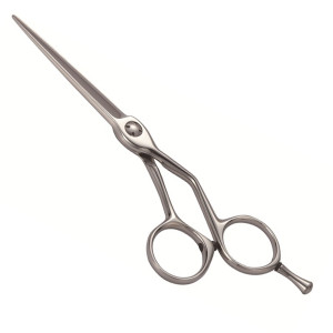 Barber Hair Cutting Scissor with stainless steel