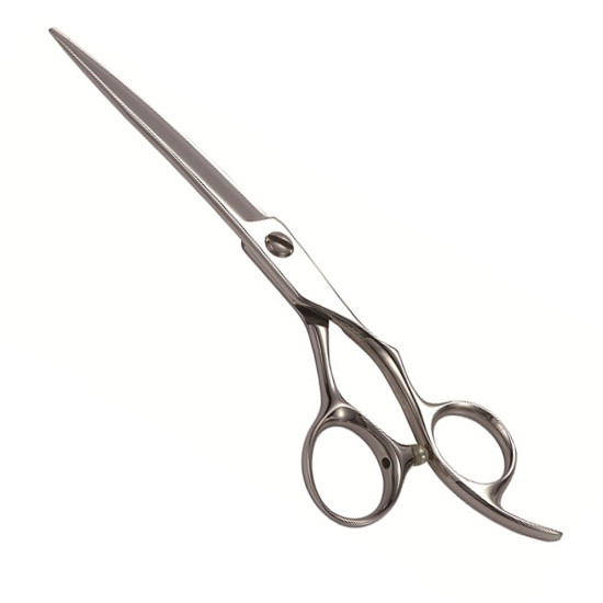 Salon Usage Professional Hair Barber Scissors