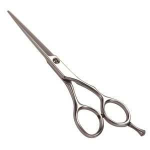 Professional Barber Hair Cutting Scissor WIth Stainless Steel  