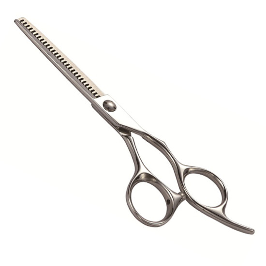 Professional hair scissors cut hair cutting salon scissor barber thinning shears 28 teeth