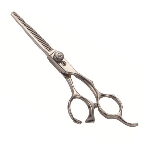 Professional Barber Thinning Shears With 28 Teeth 