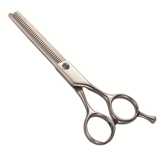 Professional Hair Cutting Scissors Shears Haircut Thinning Scissors for Home Salon Barber Hairdressing