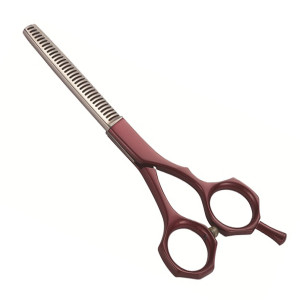  Professional Barber Hair Thinning Scissors Custom Scissors 28 Teeth