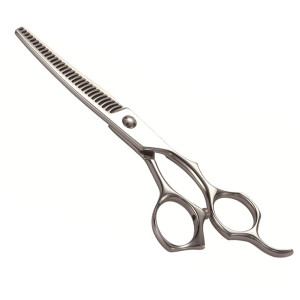 Hair Thinning Scissors Cutting Teeth Shears Professional Barber 