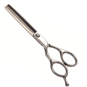 professional hair  barber thinning shears hairdressing 